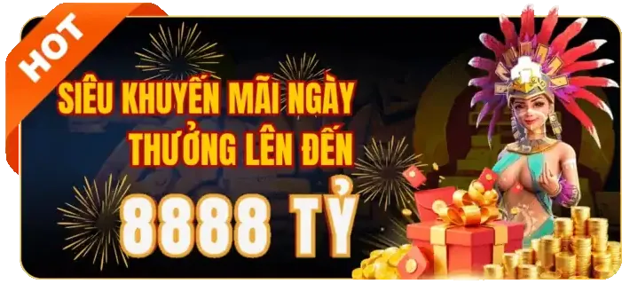 Khuyến mãi và sự kiện mới nhất tại VNBET