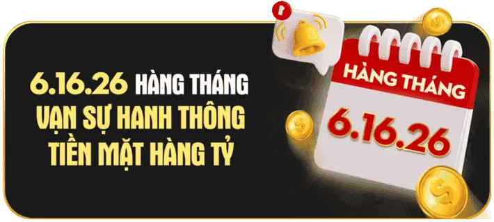 Khuyến mãi chào mừng VNBET