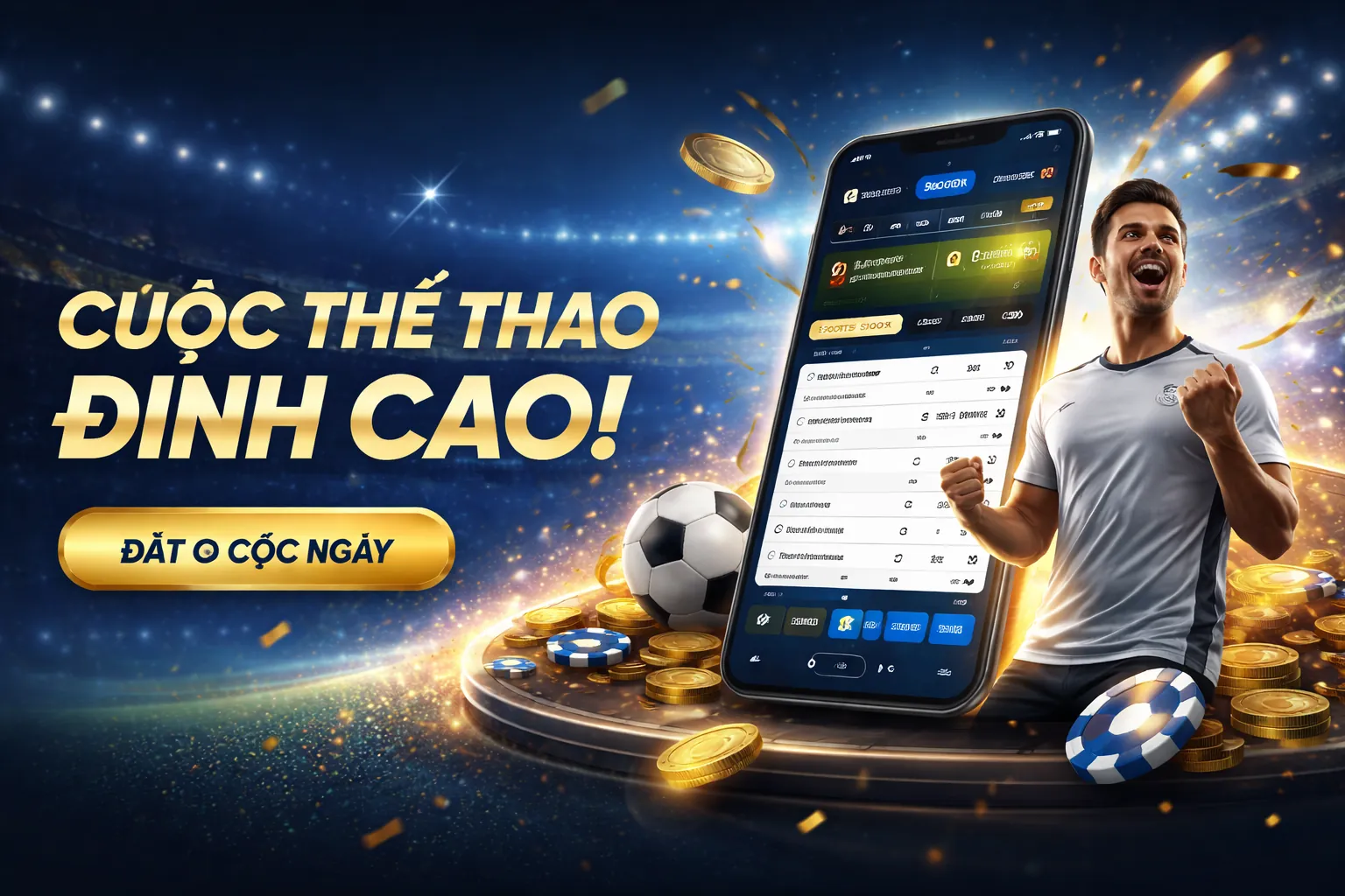 Giao diện đăng ký VNBET an toàn và hiện đại