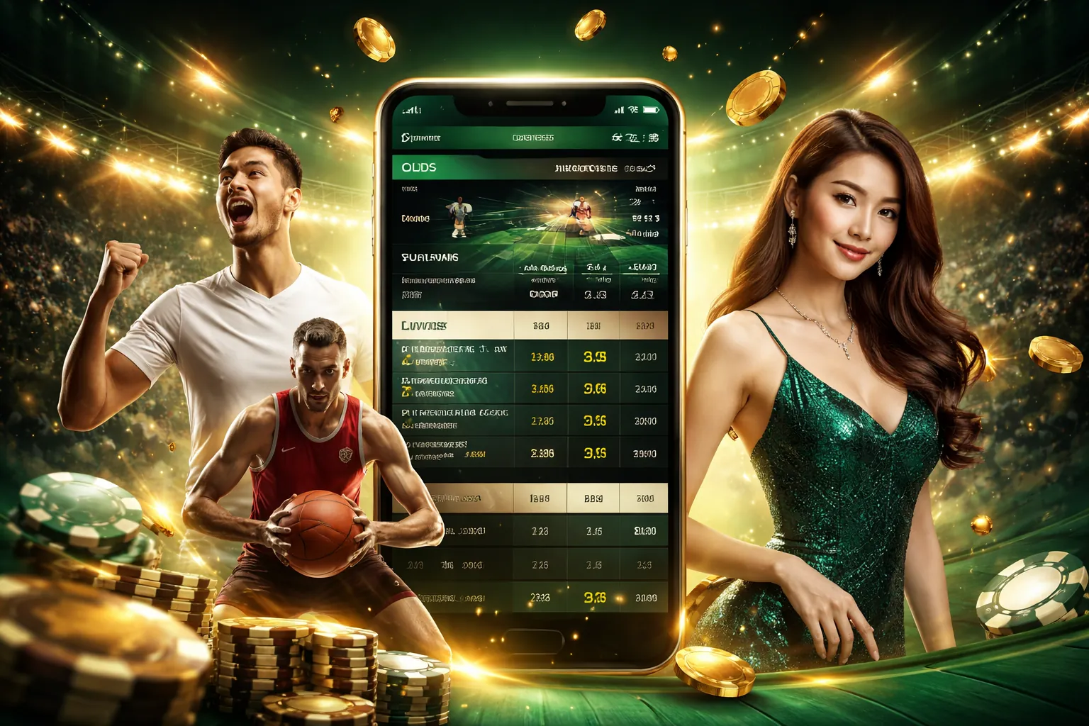 Hình ảnh trung tâm trợ giúp VNBET